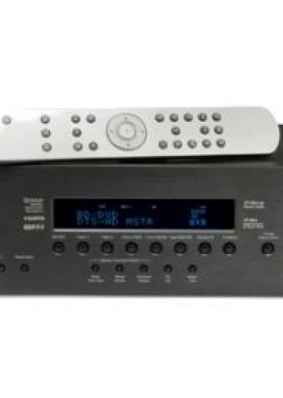 Amplituner Cambridge Audio 551R