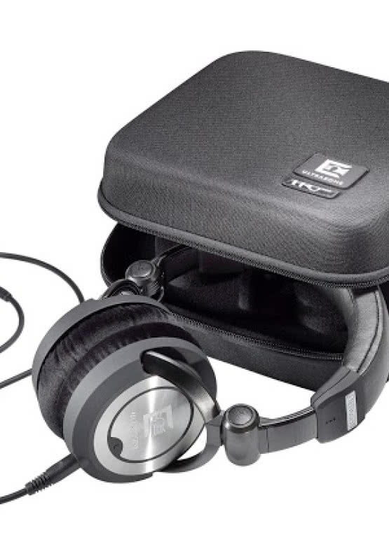 Słuchawki Ultrasone z serii PROi