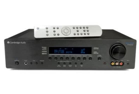 Amplituner Cambridge Audio 551R