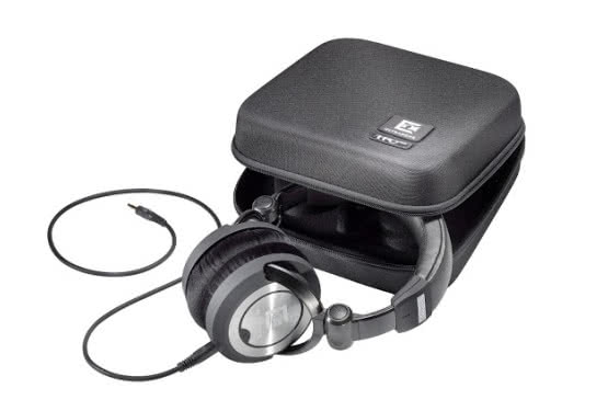 Słuchawki Ultrasone z serii PROi