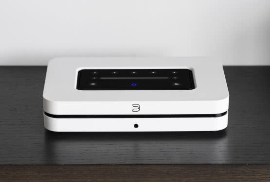 Nowy Bluesound NODE już w sprzedaży