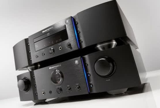 Odtwarzacz i wzmacniacz KI Pearl. Ekskluzywnie