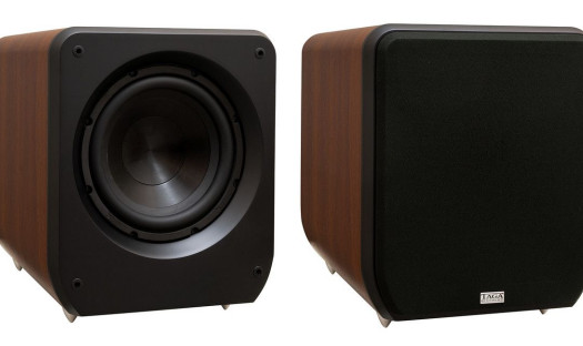 Subwoofer aktywny Taga Harmony Platinum SW-10 v.3