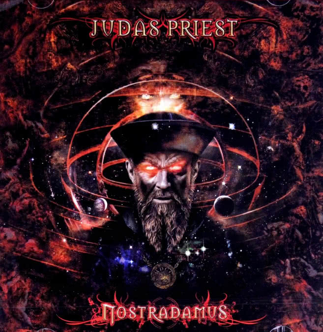 Nostradamus
