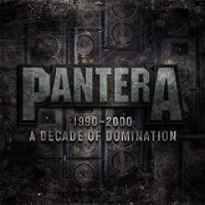 1990-2000: A Decade Of Domination