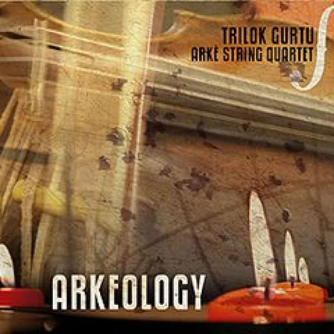 Arkeology