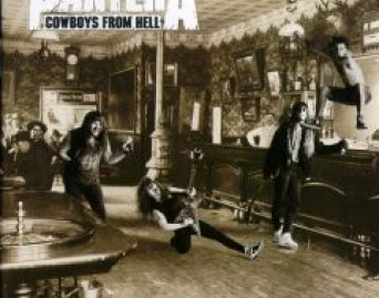 Cowboys From Hell