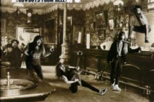Cowboys From Hell