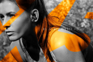 Dokanałowe słuchawki MEE Audio X5 G2