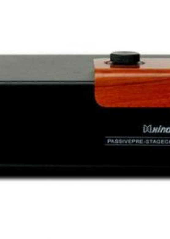 Pasywny przedwzmacniacz Xindak MP-1