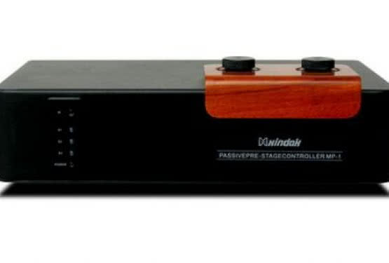 Pasywny przedwzmacniacz Xindak MP-1