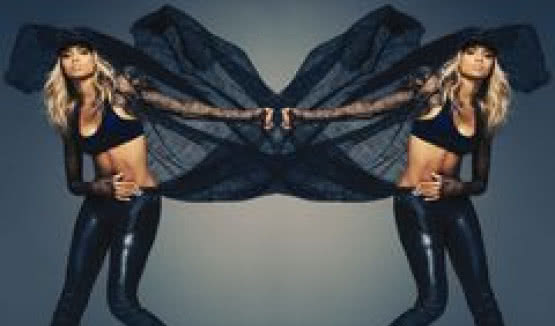 Nowa plyta  Ciary w lipcu