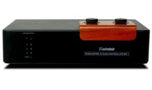 Pasywny przedwzmacniacz Xindak MP-1