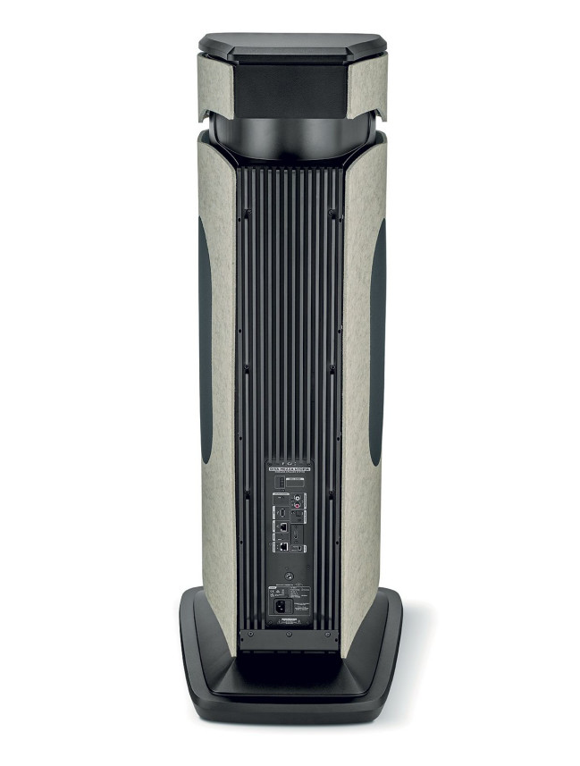 Focal Diva Mezza Utopia- tylna ścianka