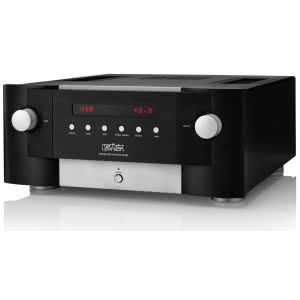 MARK LEVINSON