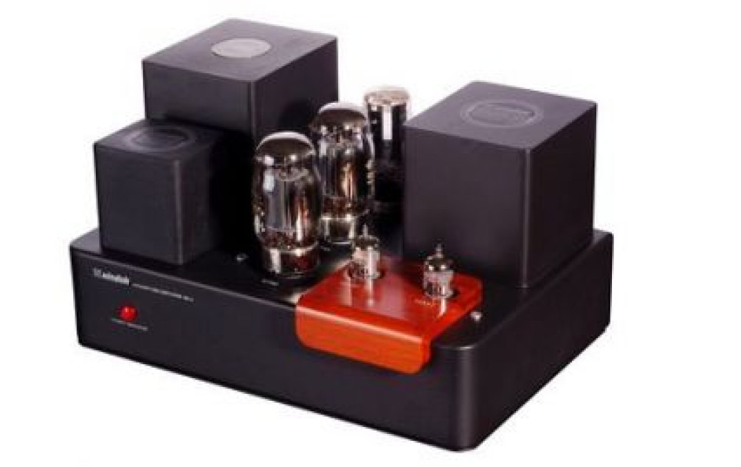 Końcówka mocy Xindak MS-3