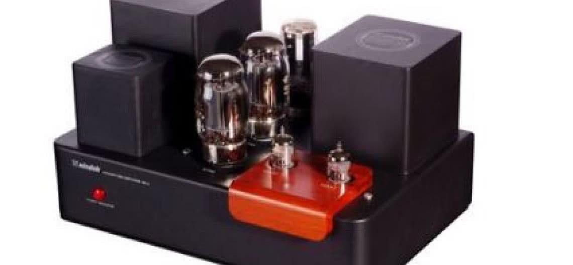 Końcówka mocy Xindak MS-3