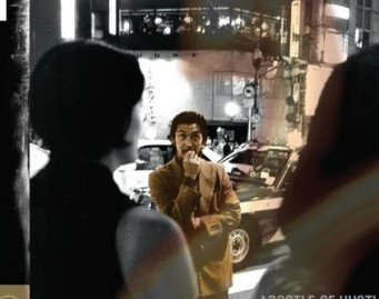 National Anthem Of Nowhere