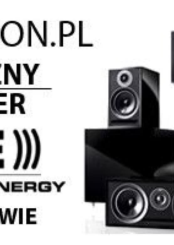 Przyjdź do salonu HiFiStation i porównaj brzmienie kolumn Acoustic Energy Serii I i III