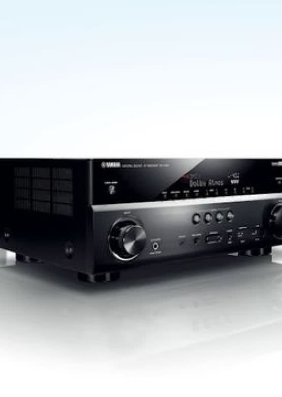 Amplitunery kina domowego Yamaha MusicCast