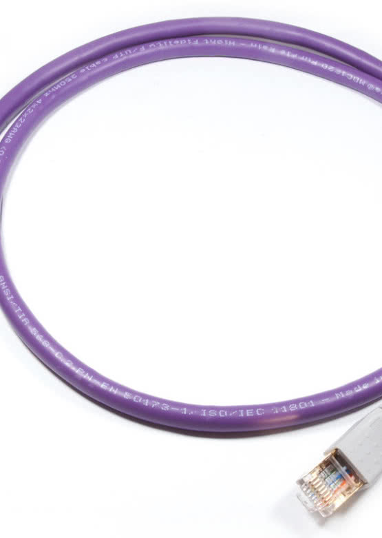 Kabel Ethernet Melodika MDLAN