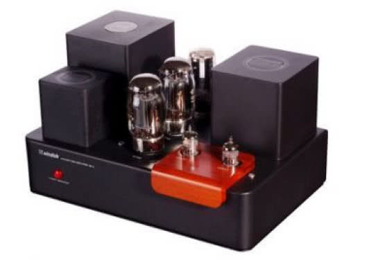 Końcówka mocy Xindak MS-3