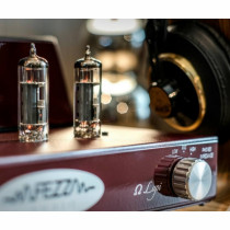 Nowości Fezz Audio w Q21