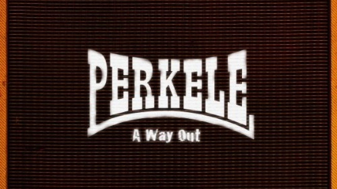 Perkele w Katowicach