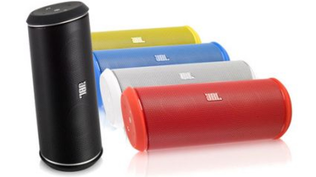 Zestaw głośnikowy JBL Flip 2