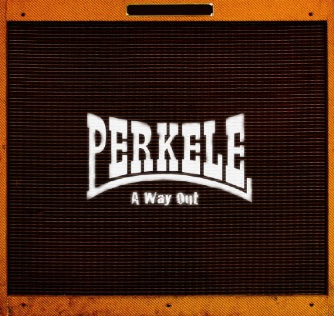 Perkele w Katowicach