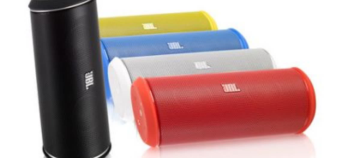 Zestaw głośnikowy JBL Flip 2