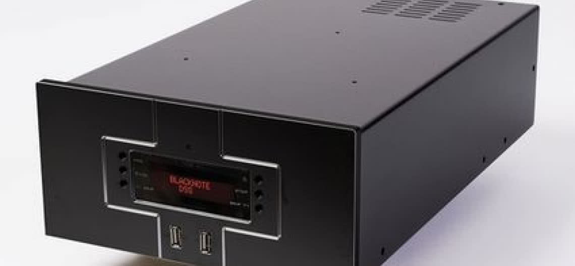 Nowe odtwarzacze plików z rodziny DSS