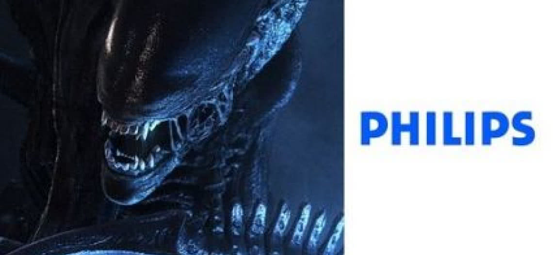 Co łączy Philips i Ridley`a Scotta?