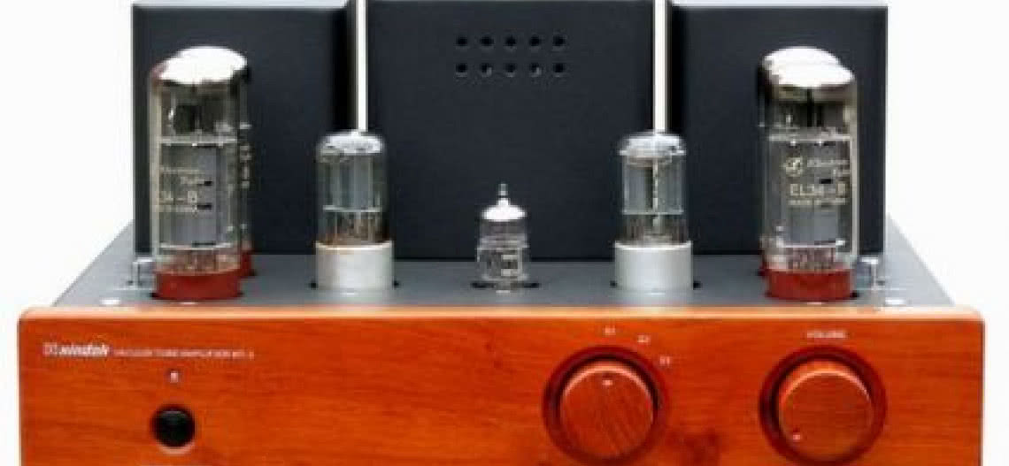 Wzmacniacz Xindak MT-3