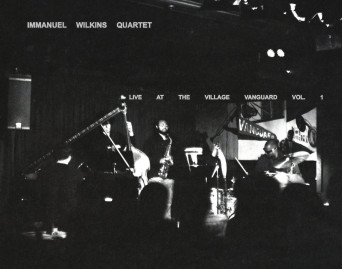 Live At The Village Vanguard Vol. 1
