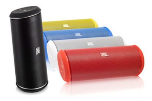 Zestaw głośnikowy JBL Flip 2