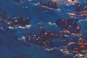 Since I Left You XL/Sonic