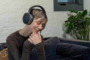 Audeze LCD-S20 - zamknięte słuchawki planarne z technologią SLAM