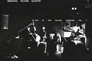 Live At The Village Vanguard Vol. 1