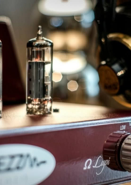 Nowości Fezz Audio w Q21 