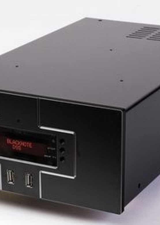 Nowe odtwarzacze plików z rodziny DSS