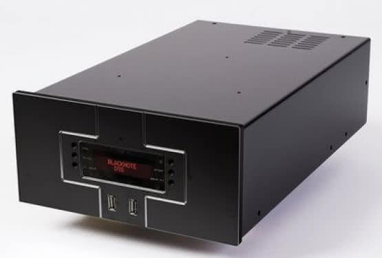 Nowe odtwarzacze plików z rodziny DSS