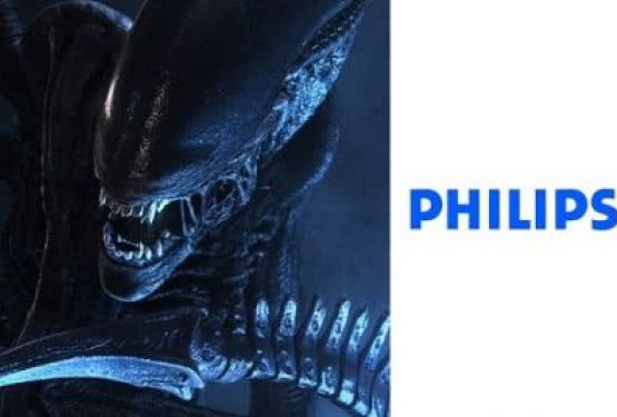 Co łączy Philips i Ridley`a Scotta?