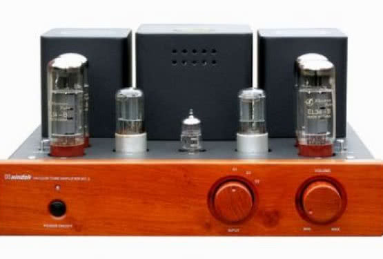 Wzmacniacz Xindak MT-3