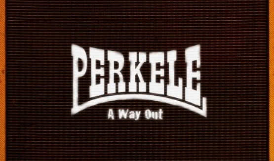 Perkele w Katowicach