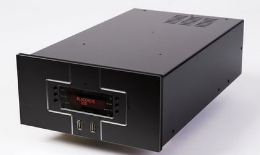 Nowe odtwarzacze plików z rodziny DSS