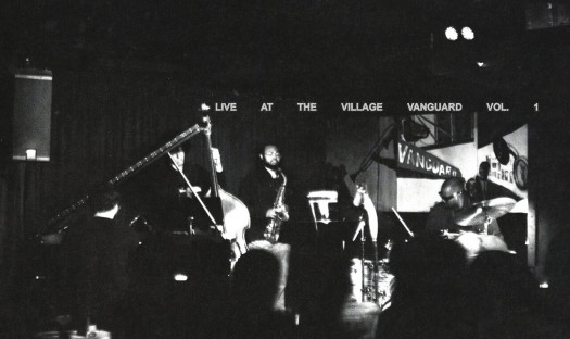 Live At The Village Vanguard Vol. 1