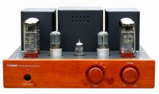 Wzmacniacz Xindak MT-3