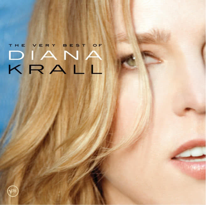 The Very Best Of Diana Krall