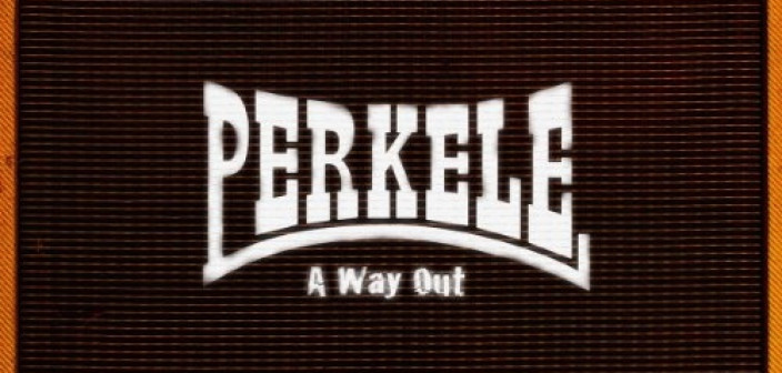 Perkele w Katowicach